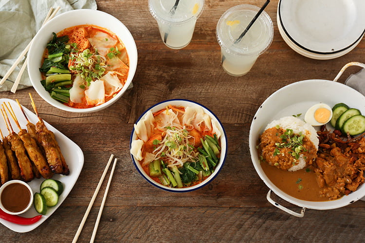 effective lunch catering