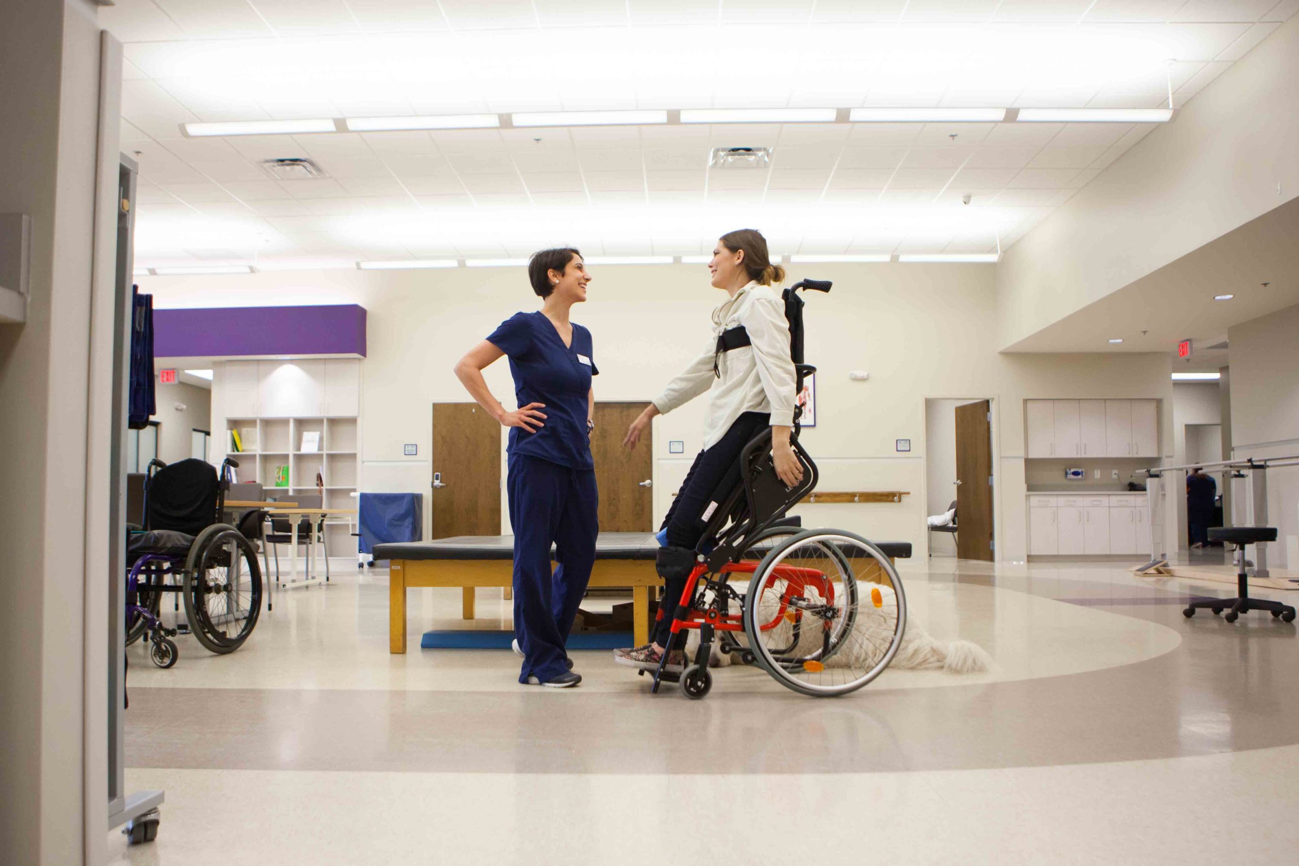 enhancing productivity with mobility equipment
