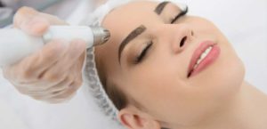 procedures laser skin care