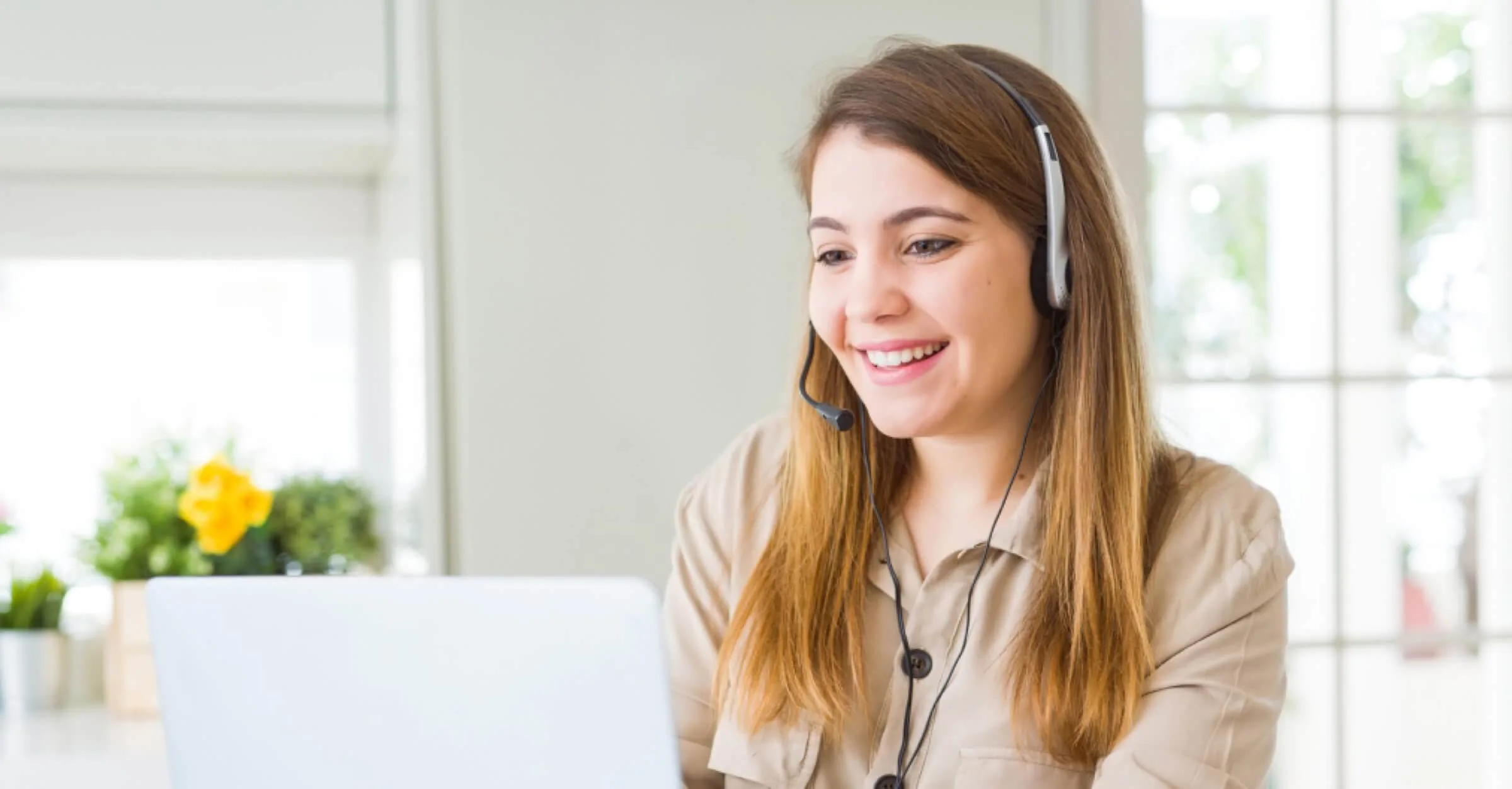 virtual receptionist benefits for businesses