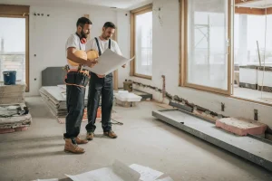 Importance of Safety in Condo Renovation