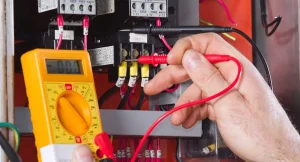 How to troubleshoot electrical issues