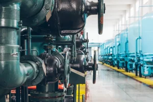 How to reduce pump noise