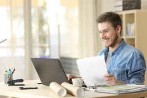 how document management systems work