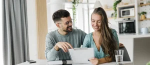 mortgage process explained