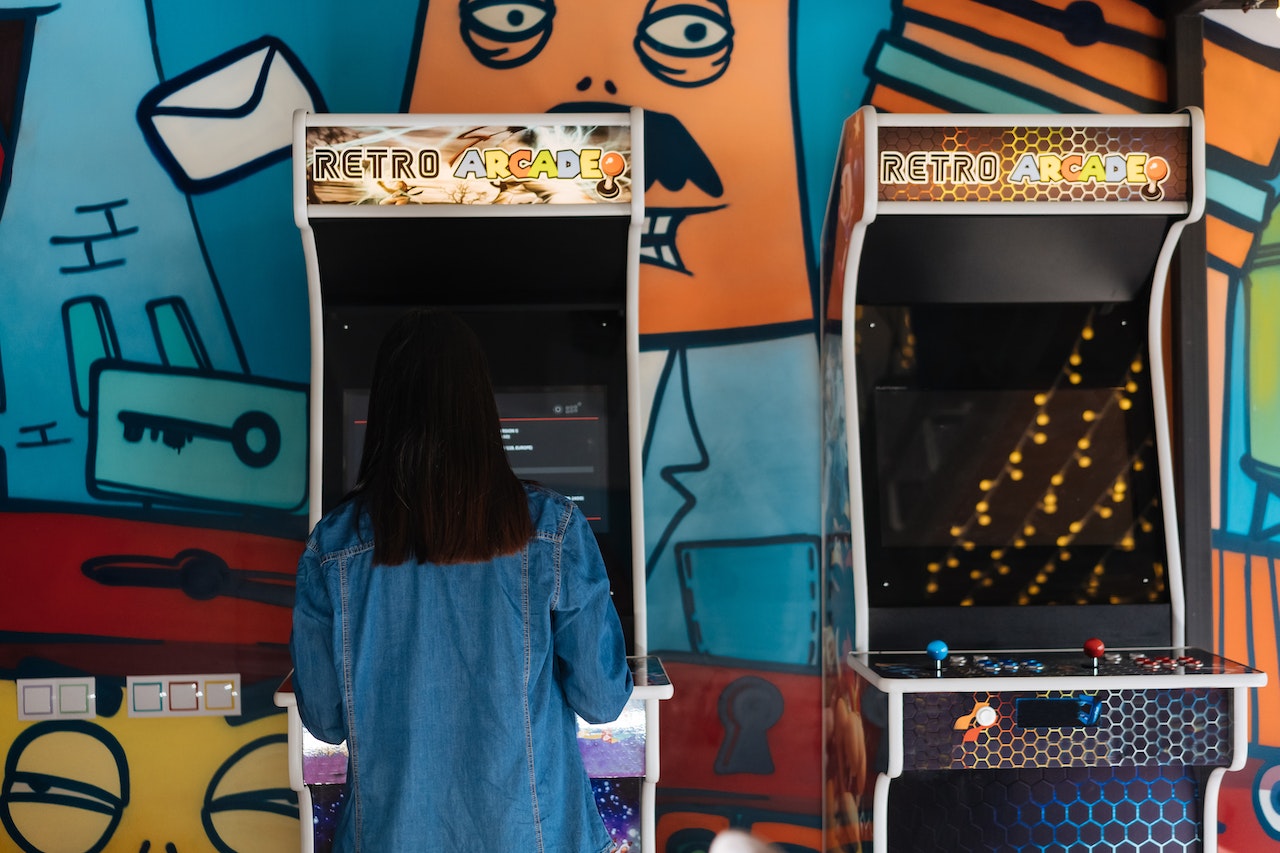 Factors to consider when buying arcade machine
