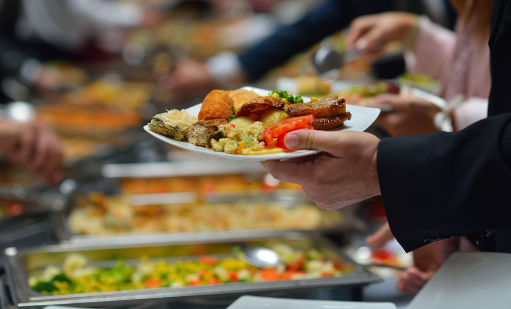 Take Catering to the Next Level With Software Solutions