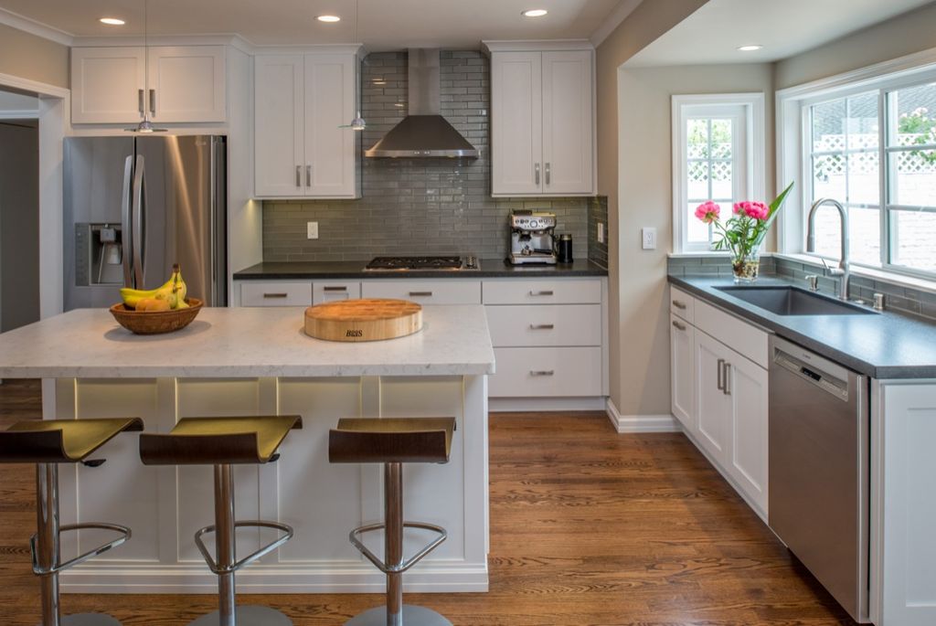 Kitchen Remodel Ideas for Software Professionals