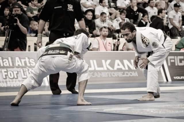 Jiu Jitsu Training Empowers Software Engineers