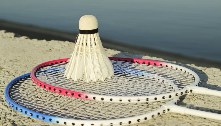Best Software-Assisted Selection of the Ideal Badminton Racket