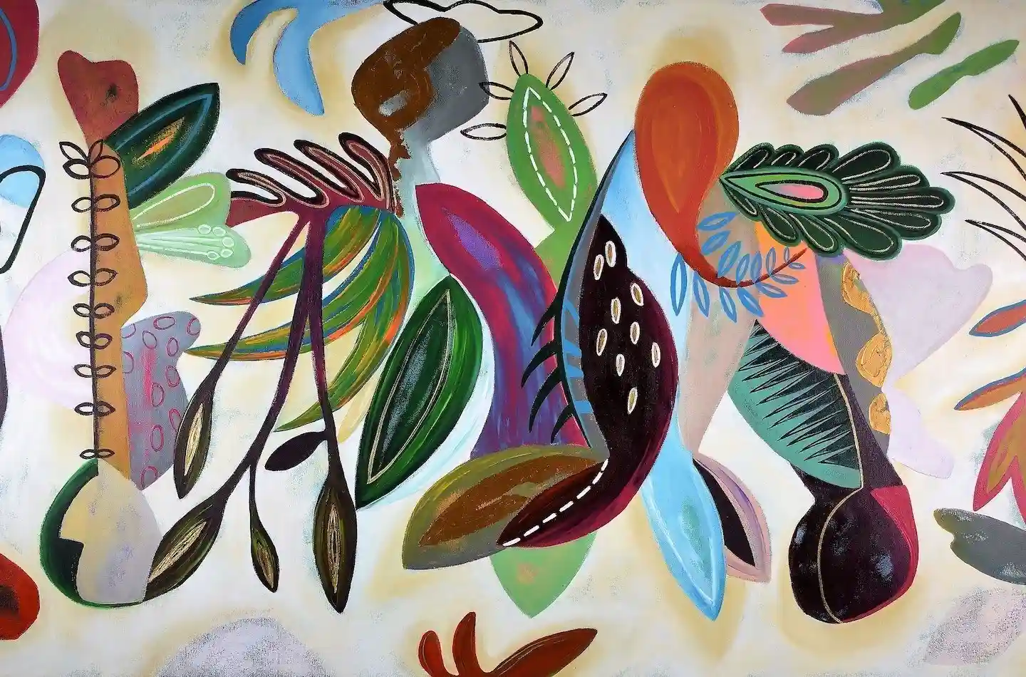 How Software Innovations Are Reviving Art Deco Designs in Modern Advertising