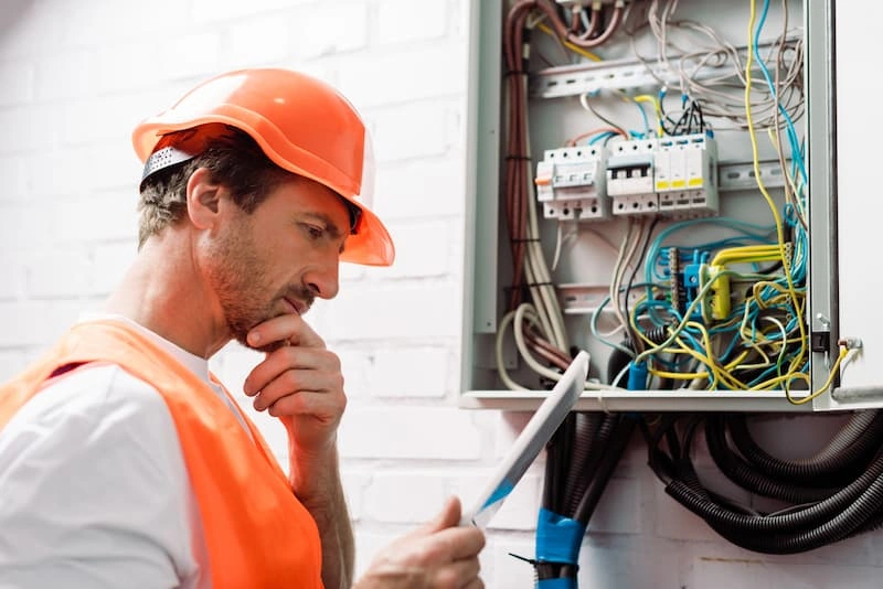 Software Solutions for Troubleshooting Electrical Issues