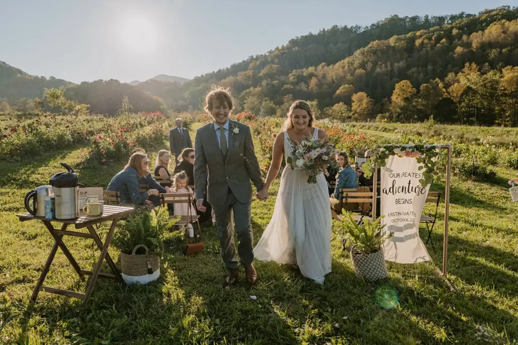 Benefits of Using Custom Eco-Friendly Napkins at Your Sustainable Wedding Event