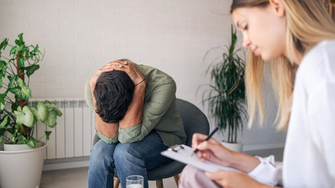 How Software Developers Can Find Mental Health Support for Heroin Addiction Recovery