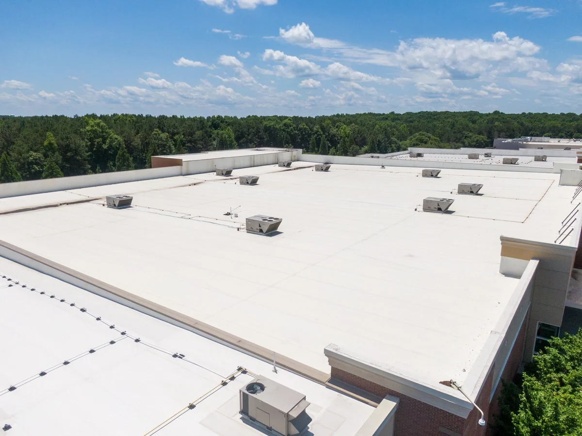 Benefits of Using Advanced Software in TPO Roofing Projects