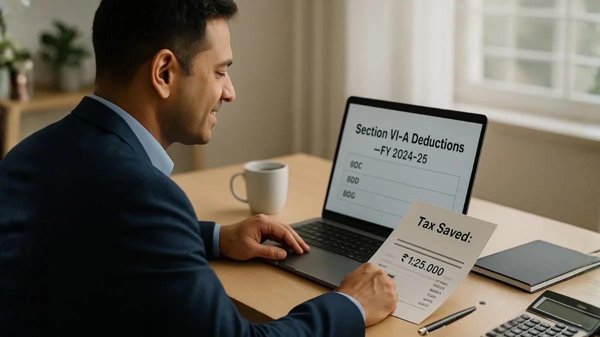 How Business Deductions Can Reduce Your Tax Bills